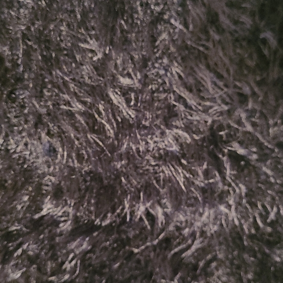 Macy's Eyelash & Knit Sweater - Picture 5 of 12